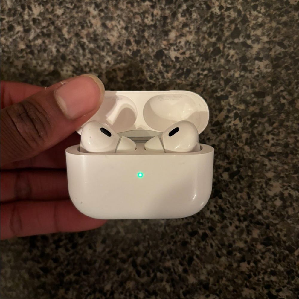 Airpods Pro 2nd Generation